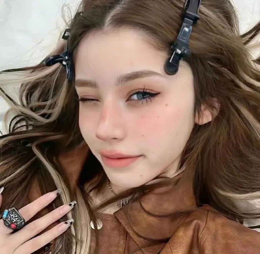 美丽陷阱